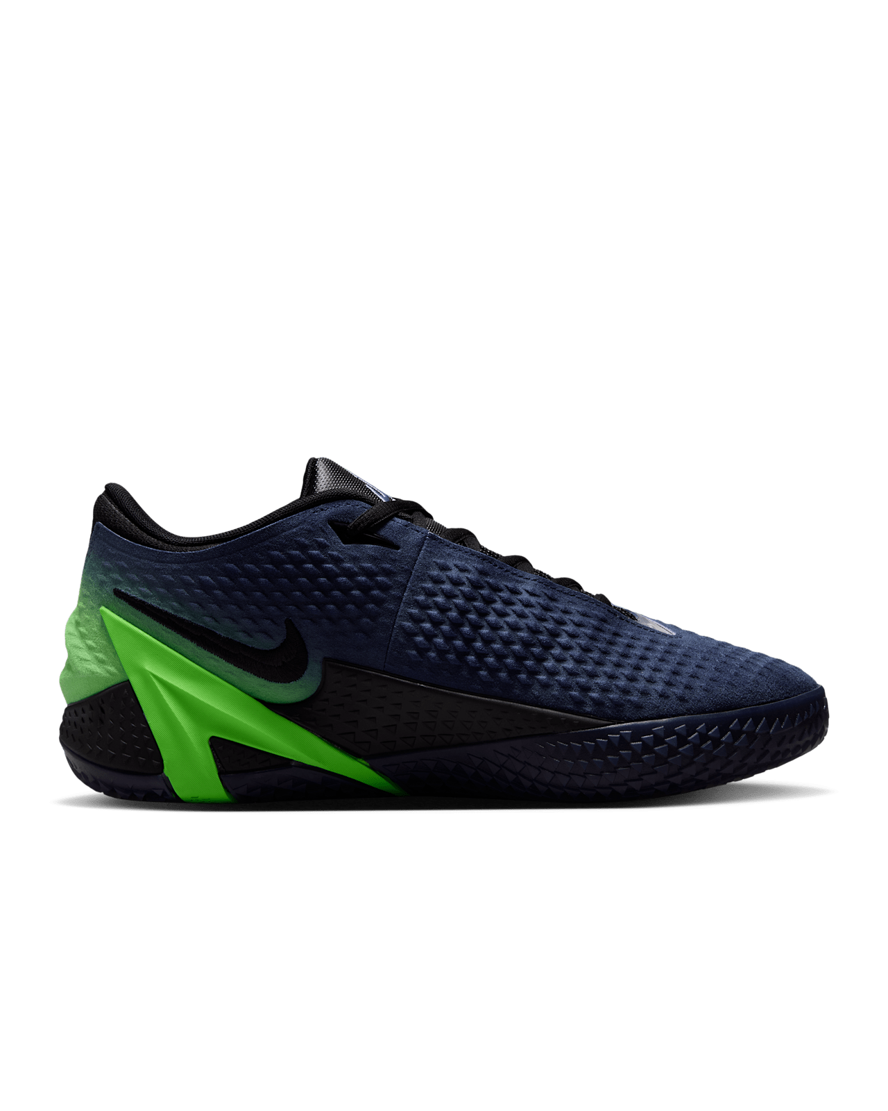 NIKE公式】ジャ 4 'Nightmare' (IM4136-405) 発売日. Nike SNKRS